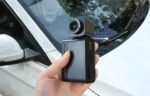 Dash camera UTOUR C2M 4K - Image 4