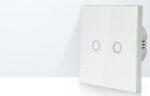 Smart Light Switch WiFi NEO NAS-SC02WE 2 Way - Image 5