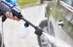 Cordless High Pressure Washer Hoto QWXCJ001 - Image 3