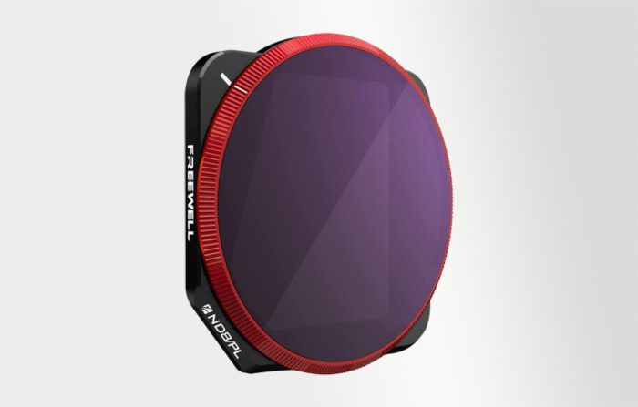 Filter ND8/PL Freewell for DJI Mavic 3 - Image 3