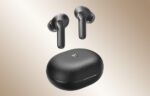 Earphones Soundpeats Life TWS (Black) - Image 9