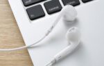 In-ear wired headphones Mcdodo HP-6070 (white) - Image 8