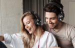 Headphones OneOdio Pro10 (black) - Image 4