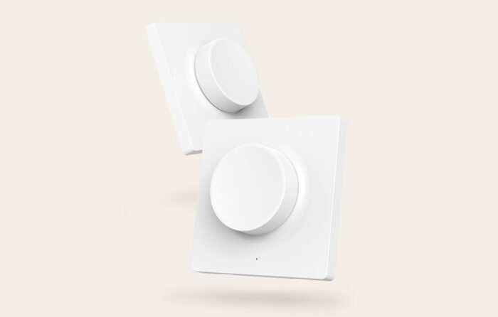 Włącznik Yeelight Wireless Smart Dimmer - Image 7