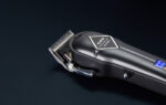 Electric Clipper Glaker GL-K11S (Black) - Image 5