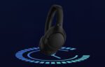 Wireless Headphones QCY H3, ANC (black) - Image 6