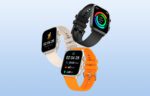 Smartwatch Colmi C81 (Gold) - Image 12
