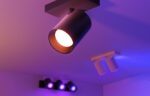 Yeelight Ceiling Spotlight (one bulb) white - Image 4