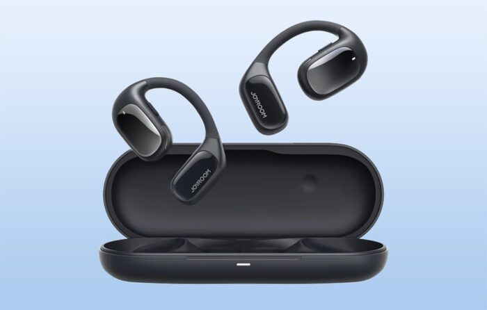 Wireless Open-Ear Headphones Joyroom JR-OE1 (Dark Blue) - Image 2