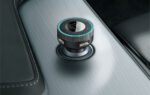 Baseus Enjoy Car Wireless MP3 Charger, Bluetooth 5.0, microSD, AUX (black) - Image 15