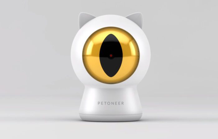 Smart laser for dog / cat play Petoneer Smart Dot - Image 4