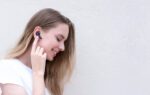 Earphones TWS EarFun Air (black) - Image 8
