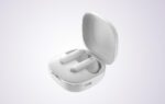 Earphones TWS QCY HT05, ANC (white) - Image 12