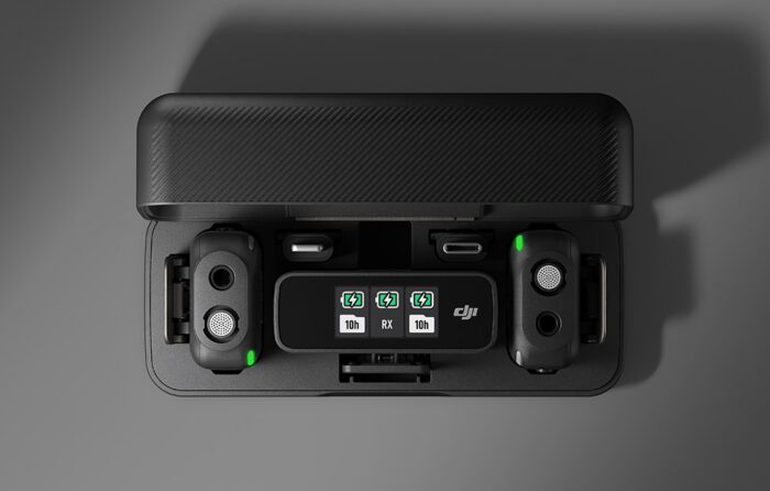 DJI Transmission - Image 9