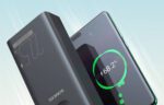 Powerbank Romoss PEA40PF 40000mAh, 22.5W (black) - Image 7