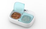 Two-Meal Feeder Smart Bowl with Cooling Petoneer - Image 7