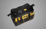 Basic Tool Bags Deli Tools EDL430113, 13" - Image 5