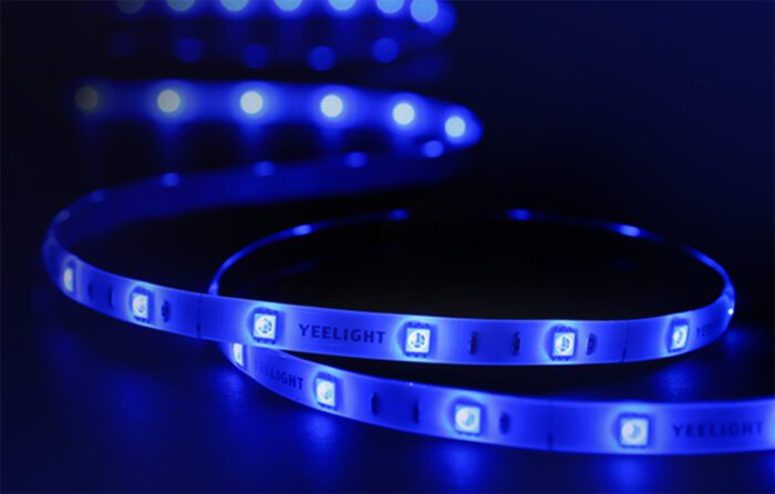 Yeelight LED Lightstrip 1S (2m) - Image 9