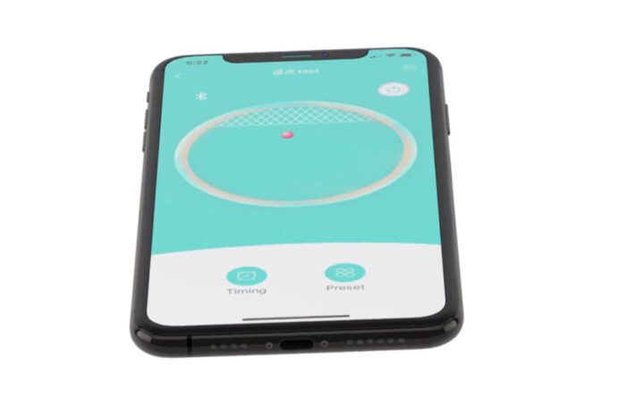 Smart laser for dog / cat play Petoneer Smart Dot - Image 8