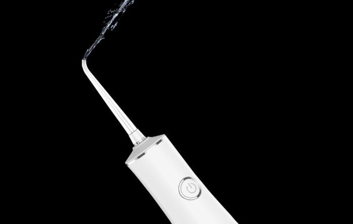 Water Flosser Seago SG-8001 (white) - Image 4