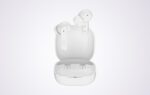 Earphones TWS QCY HT05, ANC (white) - Image 14