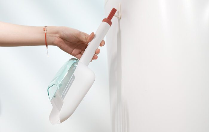 Rotatable Litter Scoop Cheerble - Image 9