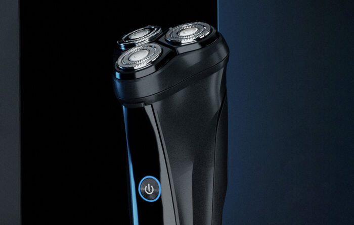 Electric shaver ENCHEN Warrior - Image 8