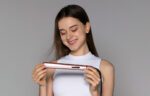 Hair Straightener and Curler 2-in-1 ENCHEN Enrollor - Image 6