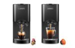 4-in-1 capsule coffee maker 1450W HiBREW H3A - Image 5