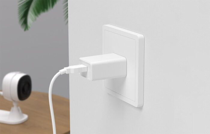 IP Camera Sonoff S-CAM WiFi - Image 8