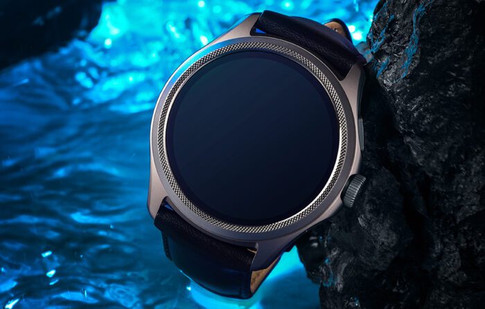 Smartwatch Mobvoi TicWatch Pro 5 GPS (sandstone) - Image 9