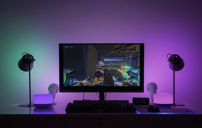 Yeelight LED Lightstrip 1S (2m) - Image 13