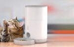 Intelligent Food Dispenser Petoneer Nutri Mini - Image 3