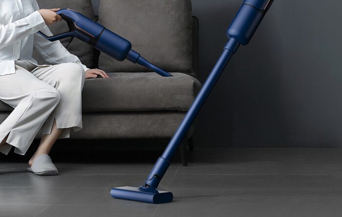 Vacuum Cleaner Deerma DX1000W - Image 16