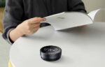 Rotation countdown timer Baseus heyo Pro Dark (grey) - Image 11