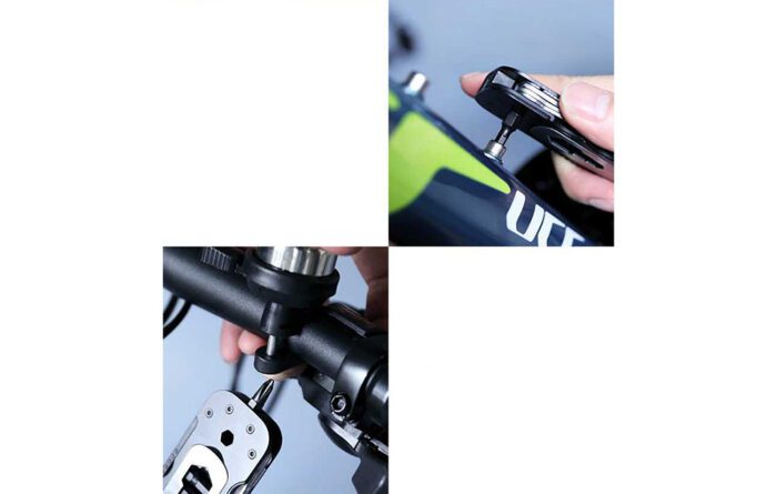 NE0122 Nextool bike multitool - Image 7