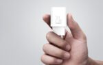 Baseus Super Si Quick Charger 1C 20W with USB-C cable for Lightning 1m (white) - Image 12