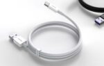 Baseus Superior Series Cable USB to USB-C, 66W, 1m (black) - Image 8