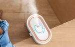 Humidifier Deerma ST635W - Image 10