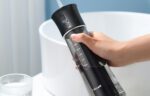 Water Flosser FairyWill F30 (black) - Image 11