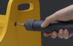 Electric Screwdriver Set Hoto QWLSD011, 25 in 1 - Image 7