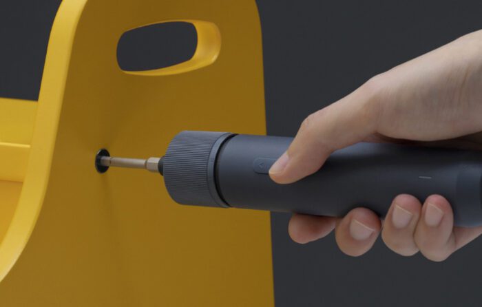 Electric Screwdriver Set Hoto  QWLSD011, 25 in 1 - Image 7