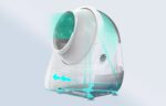 Intelligent self-cleaning cat litterbox Catlink Pro-X Luxury Version - Image 7