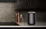 Ultrasonic humidifier Deerma F600 black - Image 15