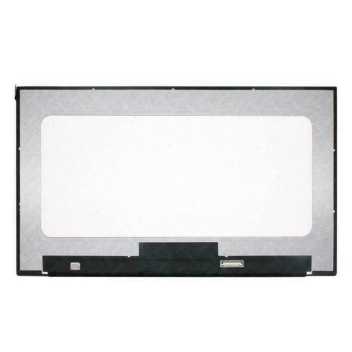 13.3" LED WXGA EDP 30PIN Matte TFT Panel Back Fold