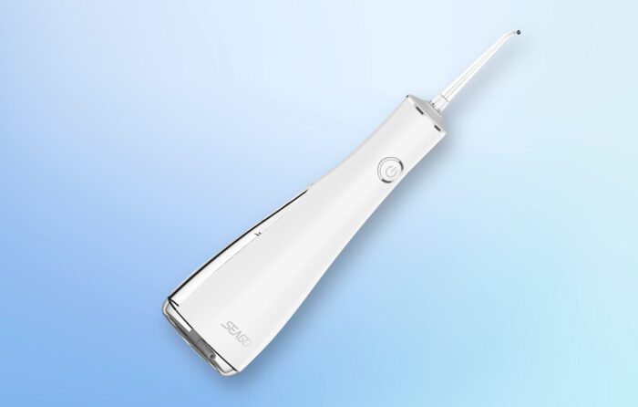 Water Flosser Seago SG-8001 (white) - Image 7