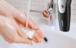 Hair clipper ENCHEN Humming bird - Image 7
