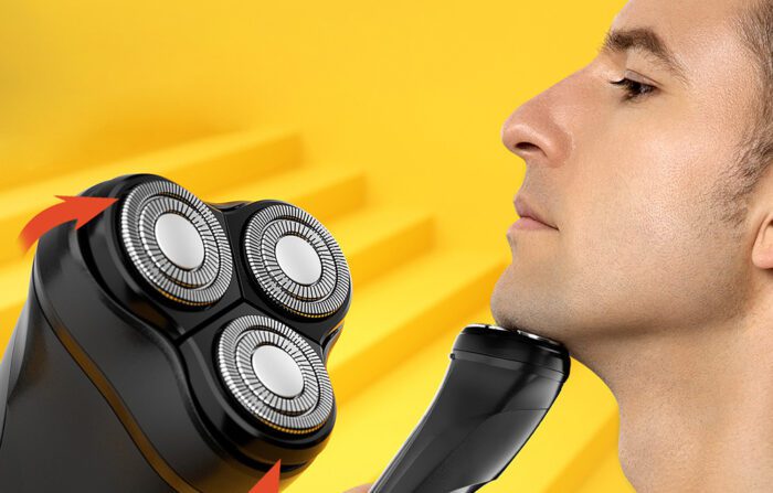 Electric shaver ENCHEN Warrior - Image 7