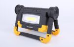 Workshop Flashlight Superfire G7, 1000lm, USB - Image 3