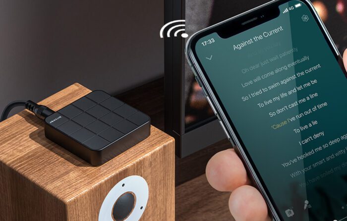 Transmitter / Receiver BlitzWolf BW-BL2, Bluetooth 5.0 - Image 9